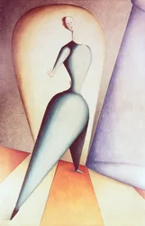 La danseuse, 1922-23